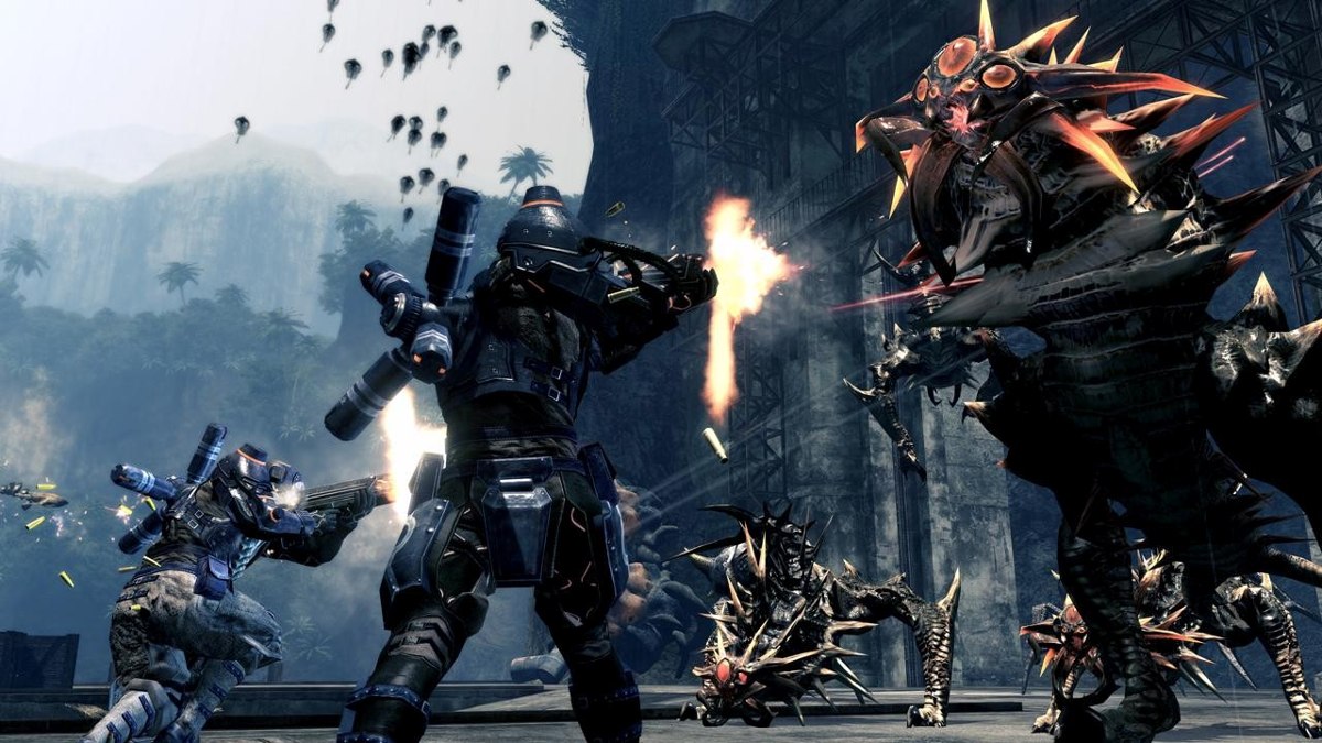 download lost planet ps3 download lost planet ps3