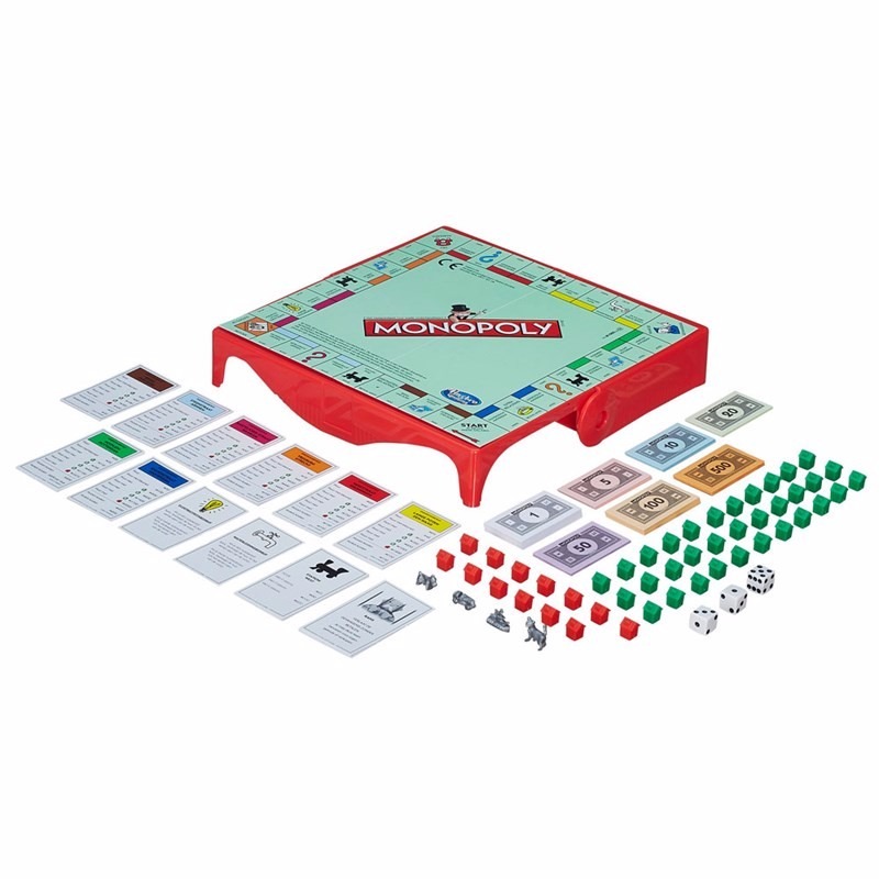 monopoly grab and go monopoly grab and go