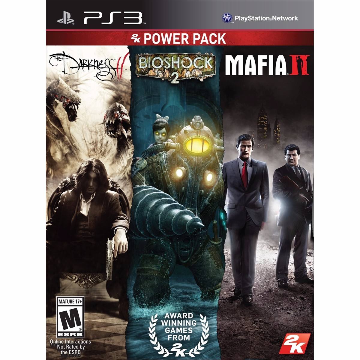 jogo novo power pack