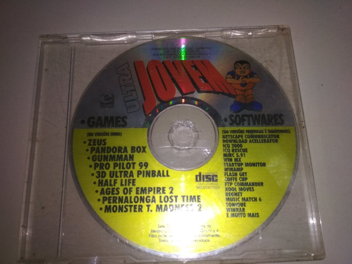 DVD CON MIRC SCARICARE