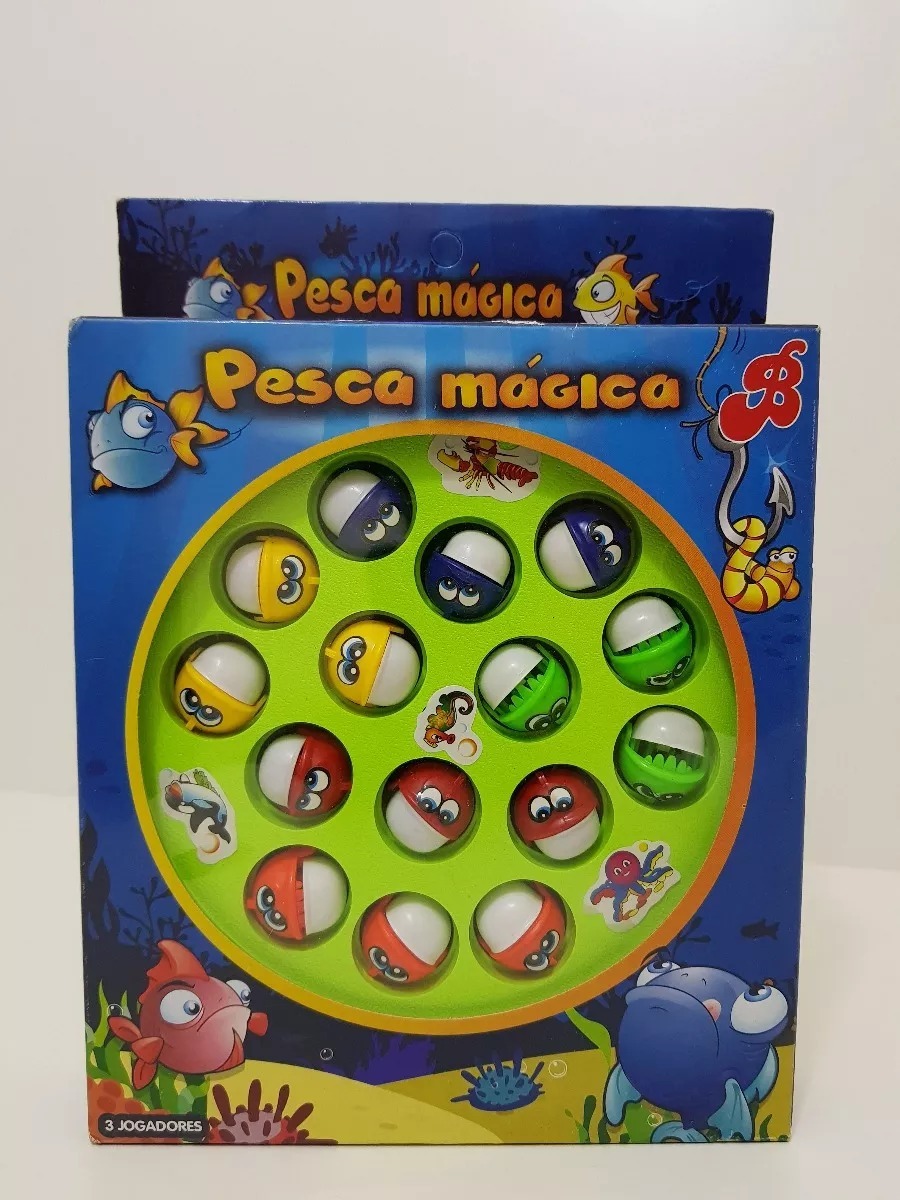 Pescaria R$ Pescaria R$