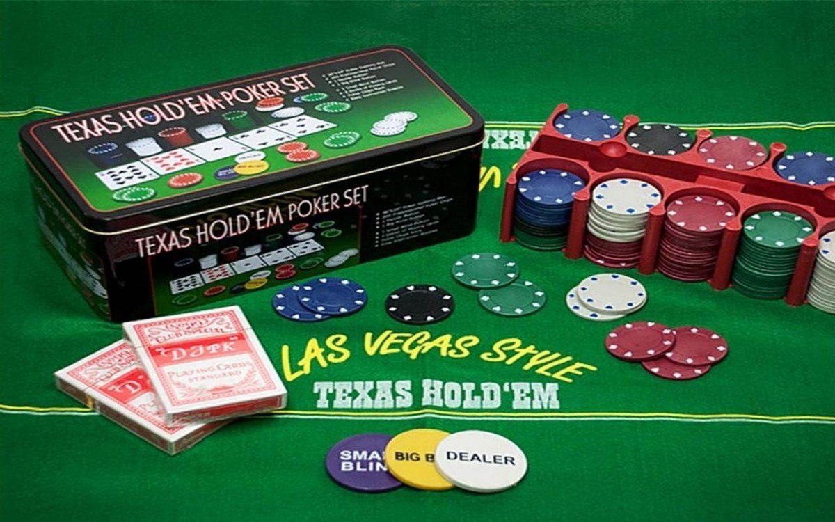 Jogos de poker texas holdem online gratis spelen