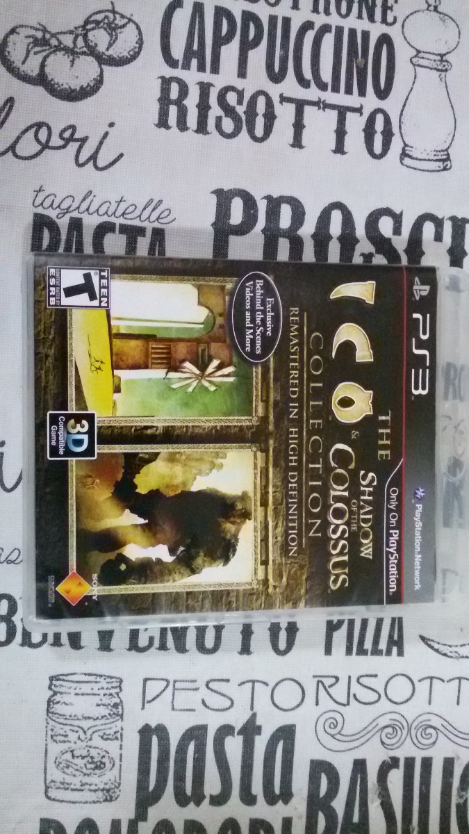 jogo ps3 ico e