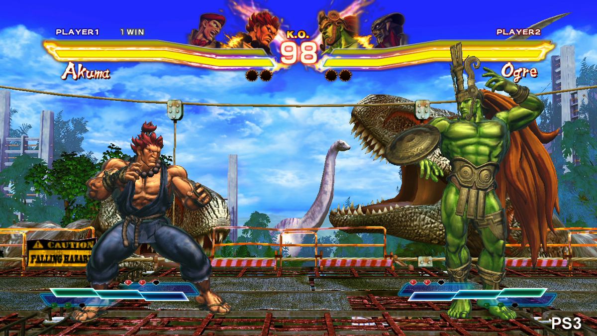 street fighter x tekken ps vita torrent street fighter x tekken ps vita torrent