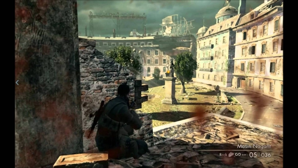 sniper elite 5 xbox sniper elite 5 xbox