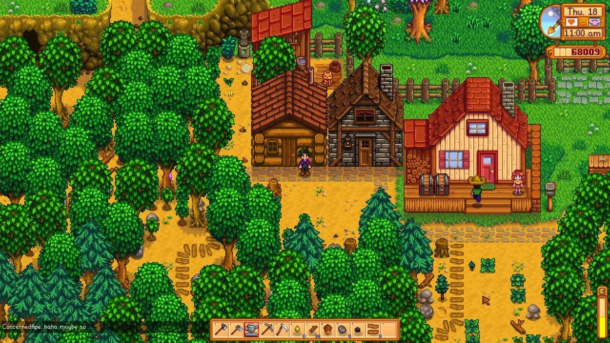 Jogo Stardew Valley Collector's Pc - Envio Digital - R$ 14,90 em ...