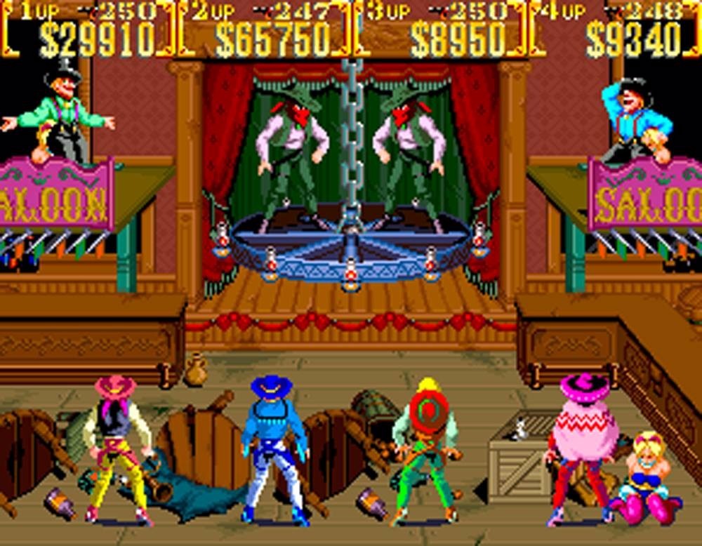 sunset riders snes rom sunset riders snes rom