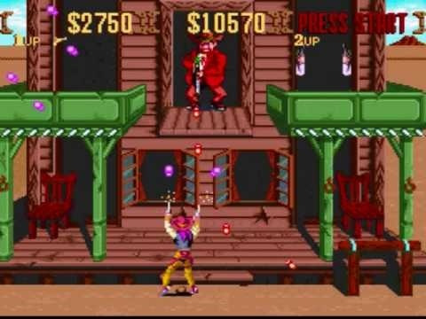 Resultado de imagem para SUNSET RIDER SUPER NINTENDO