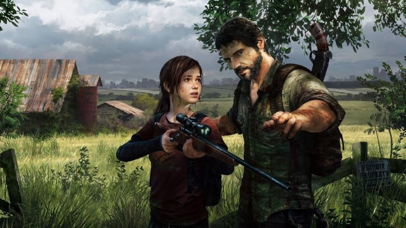 Resultado de imagem para the last of us game