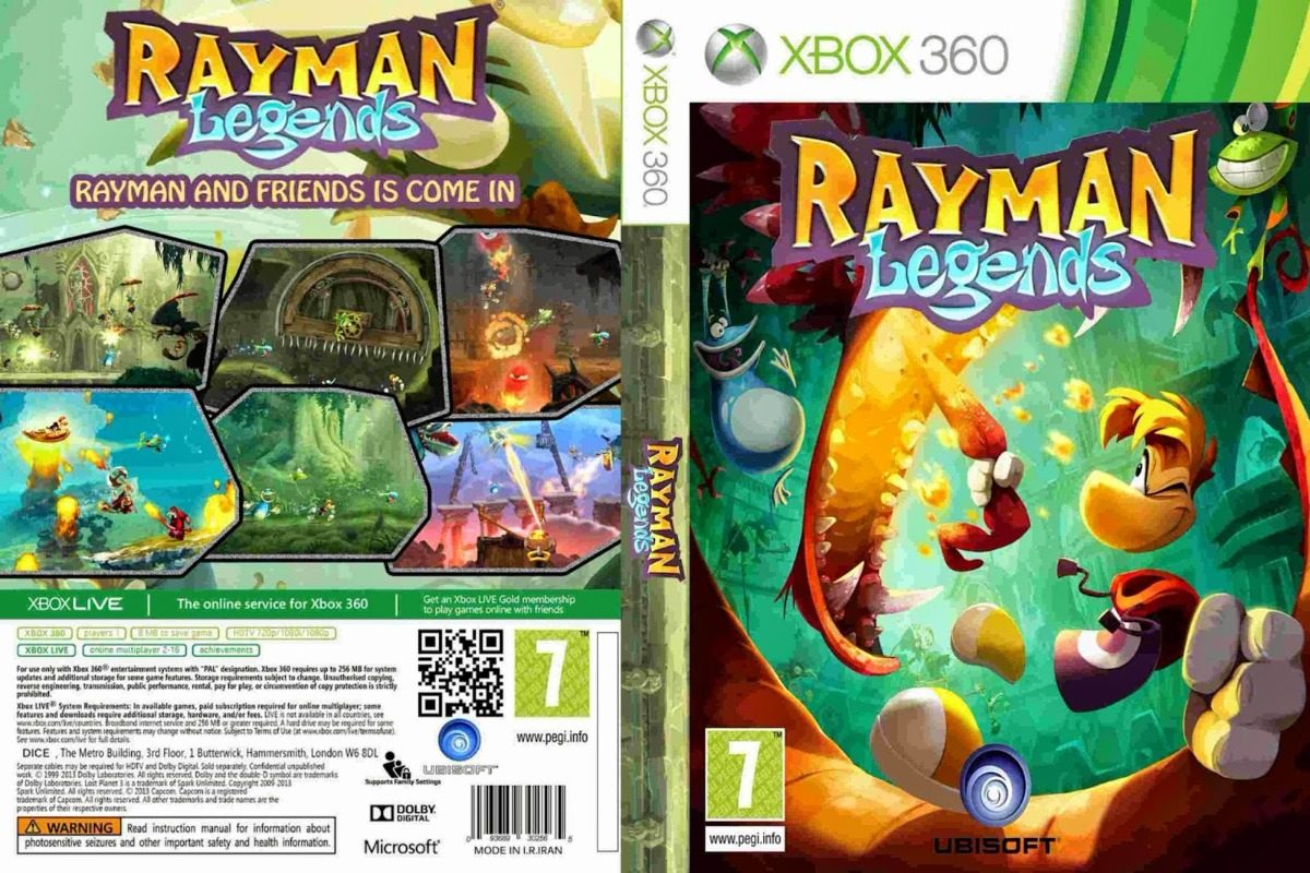download rayman legend xbox 360 download rayman legend xbox 360