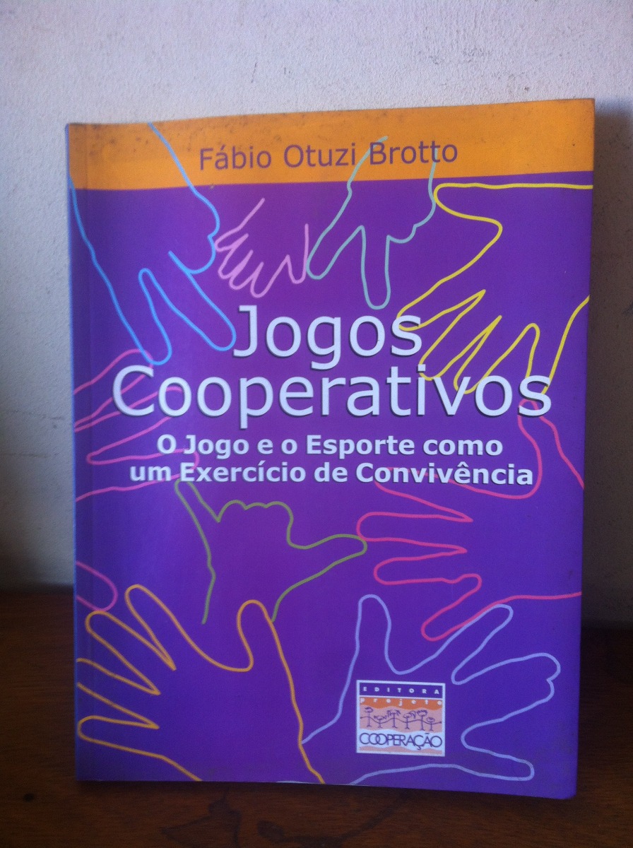 jogos cooperativos fabio brotto