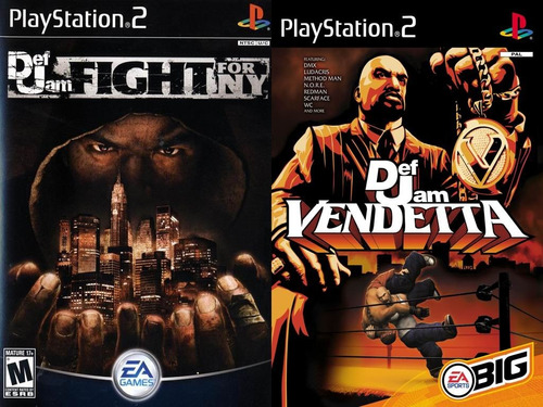 def jam fight for ny ps2 usa patches