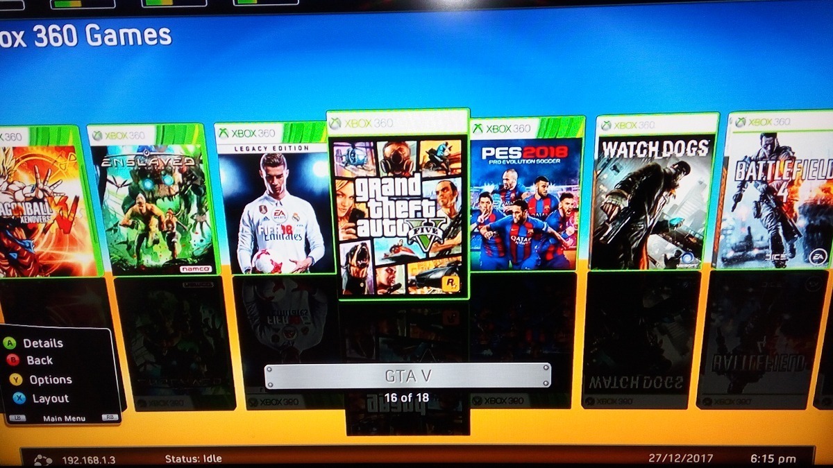 Descargar juegos para xbox 360 rgh iso full version