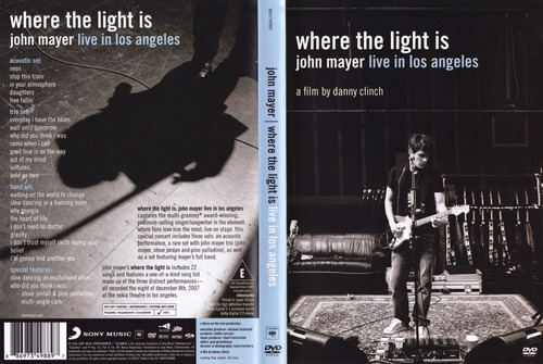 john mayer where the light is pedalb john mayer where the light is pedalb