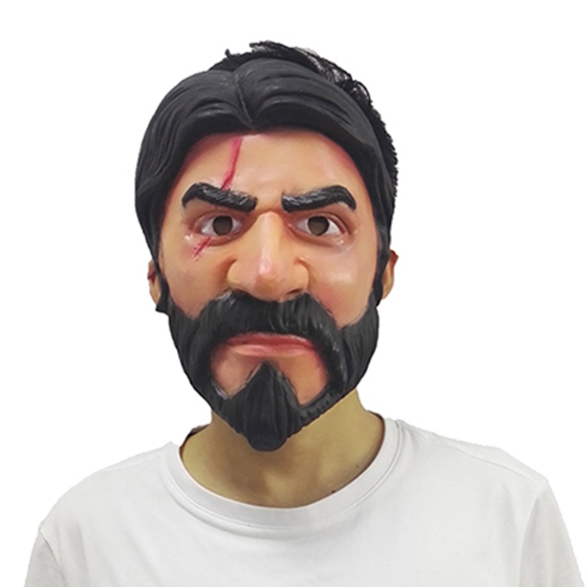 Find the newest john wick fortnite meme meme. John Wick Fortnite Meme : John Wick Reaper Replica Fortnite Skin Mask Cosplay De ...