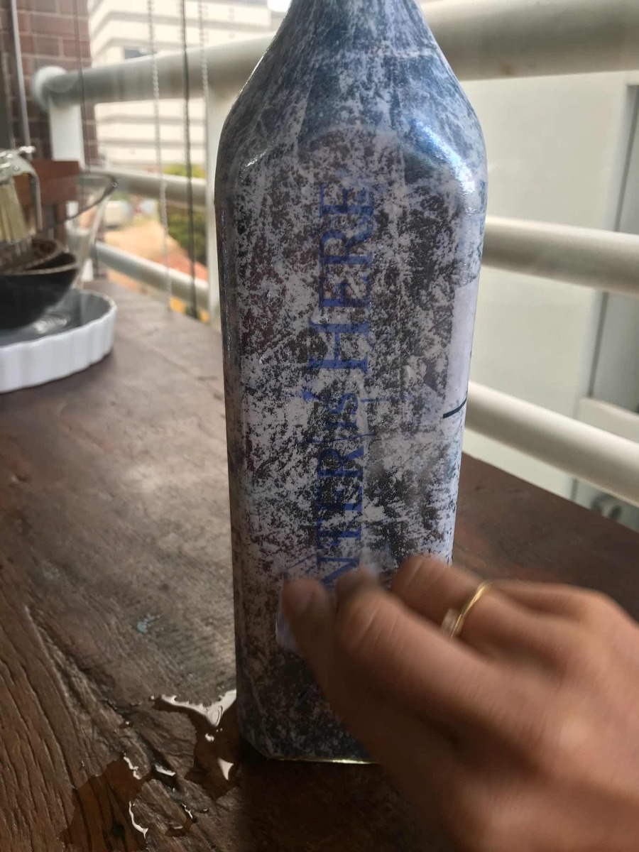 Johnnie Walker White Walker Game Of Thrones Pronta Entrega R