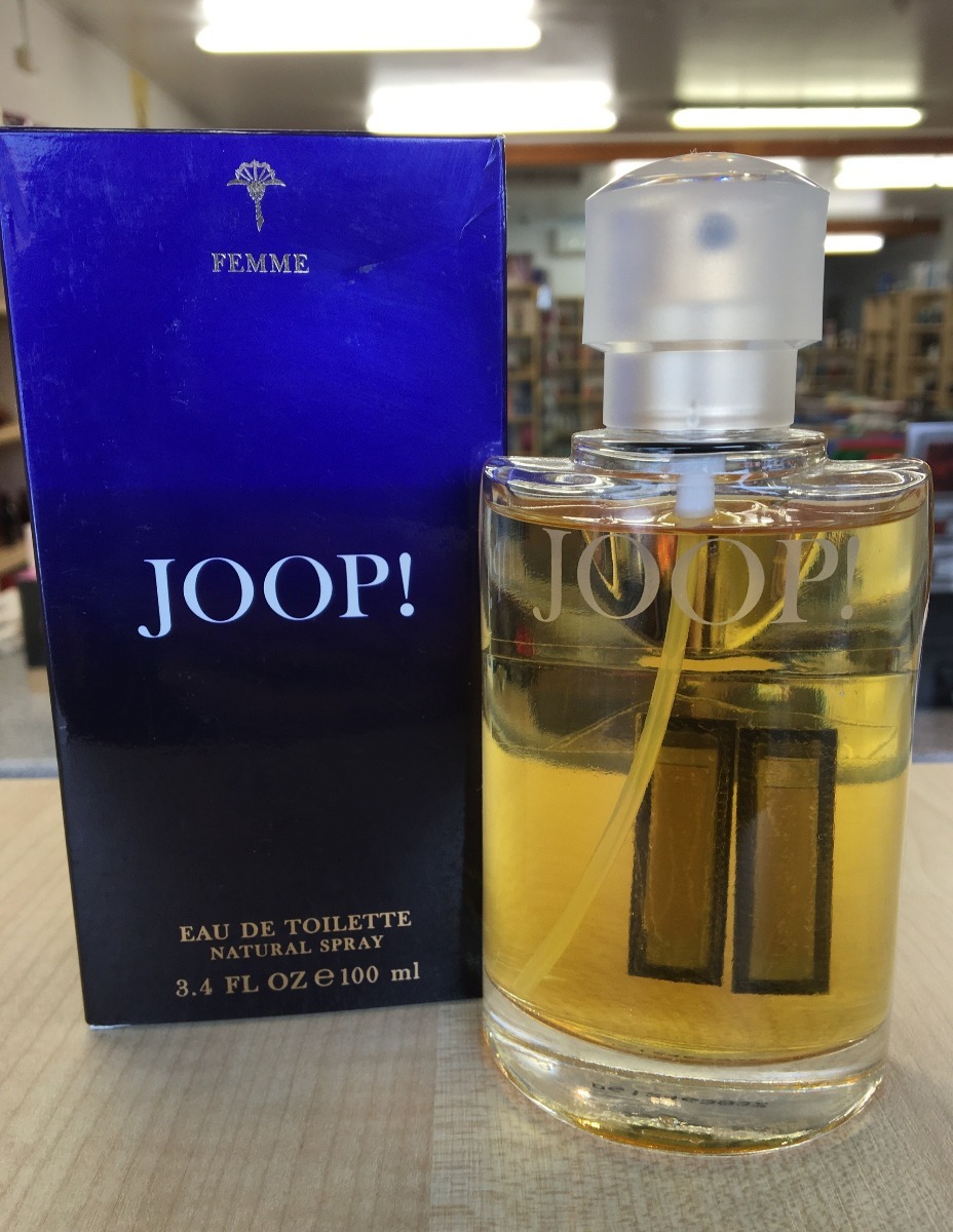 Joop Femme Joop Para Damas Joop Femme Joop Para Damas