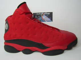 los ultimos jordan 13