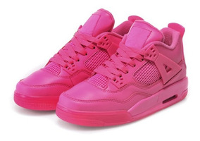 air jordan 4 rosas air jordan 4 rosas