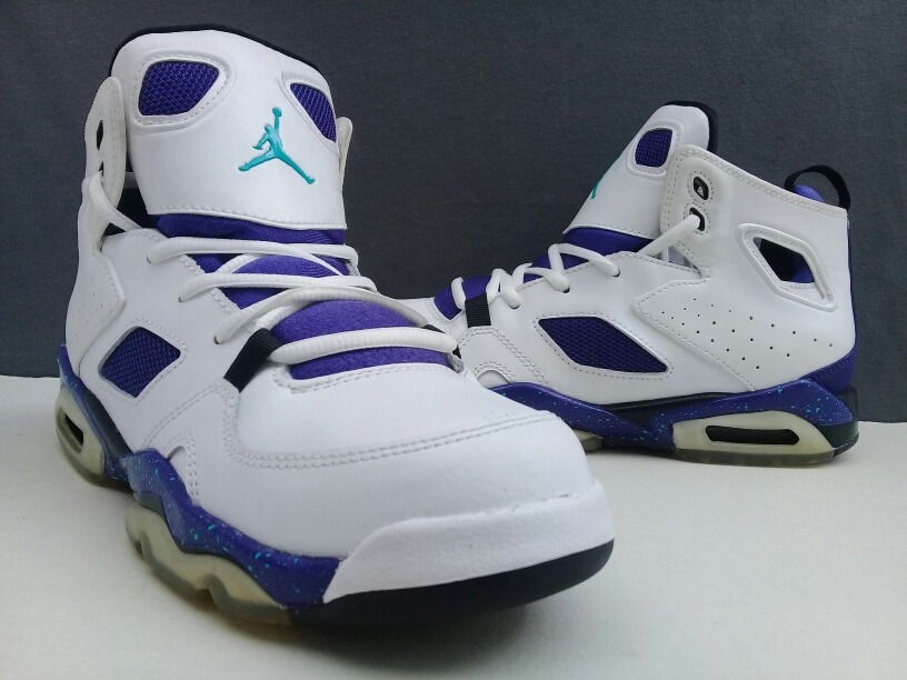 air jordan 6 flight club