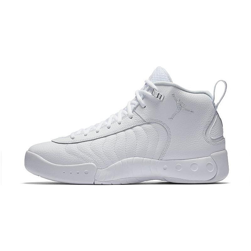 jordan jumpman blanco