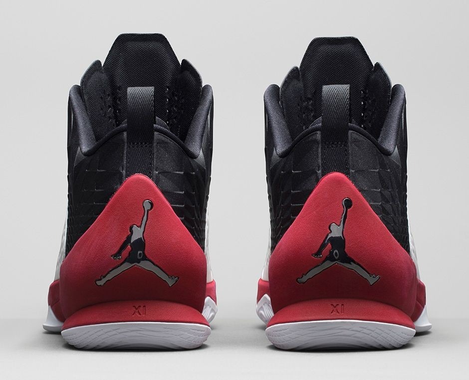 Zapatos Jordan 2015 Rojos Zapatos Jordan 2015 Rojos