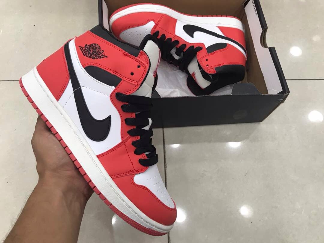 jordan retro 1 mercadolibre