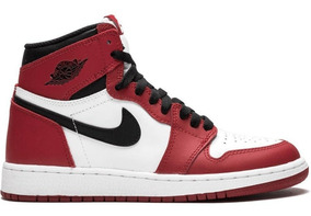 tenis jordan one