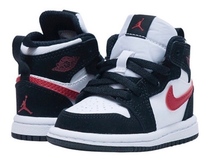 baby jordan retro 1