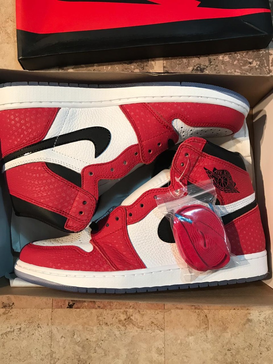 jordan retro 1 originales