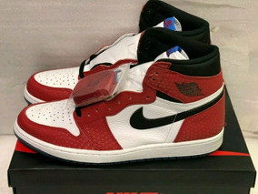 tenis de miles morales nike precio