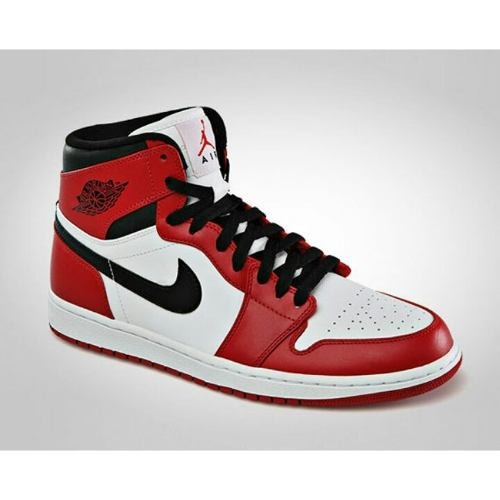 Jordan Retro 1 Originales Entregas Personales - Bs. 85,00 en Mercado Libre