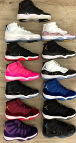 zapatos jordan retro 11
