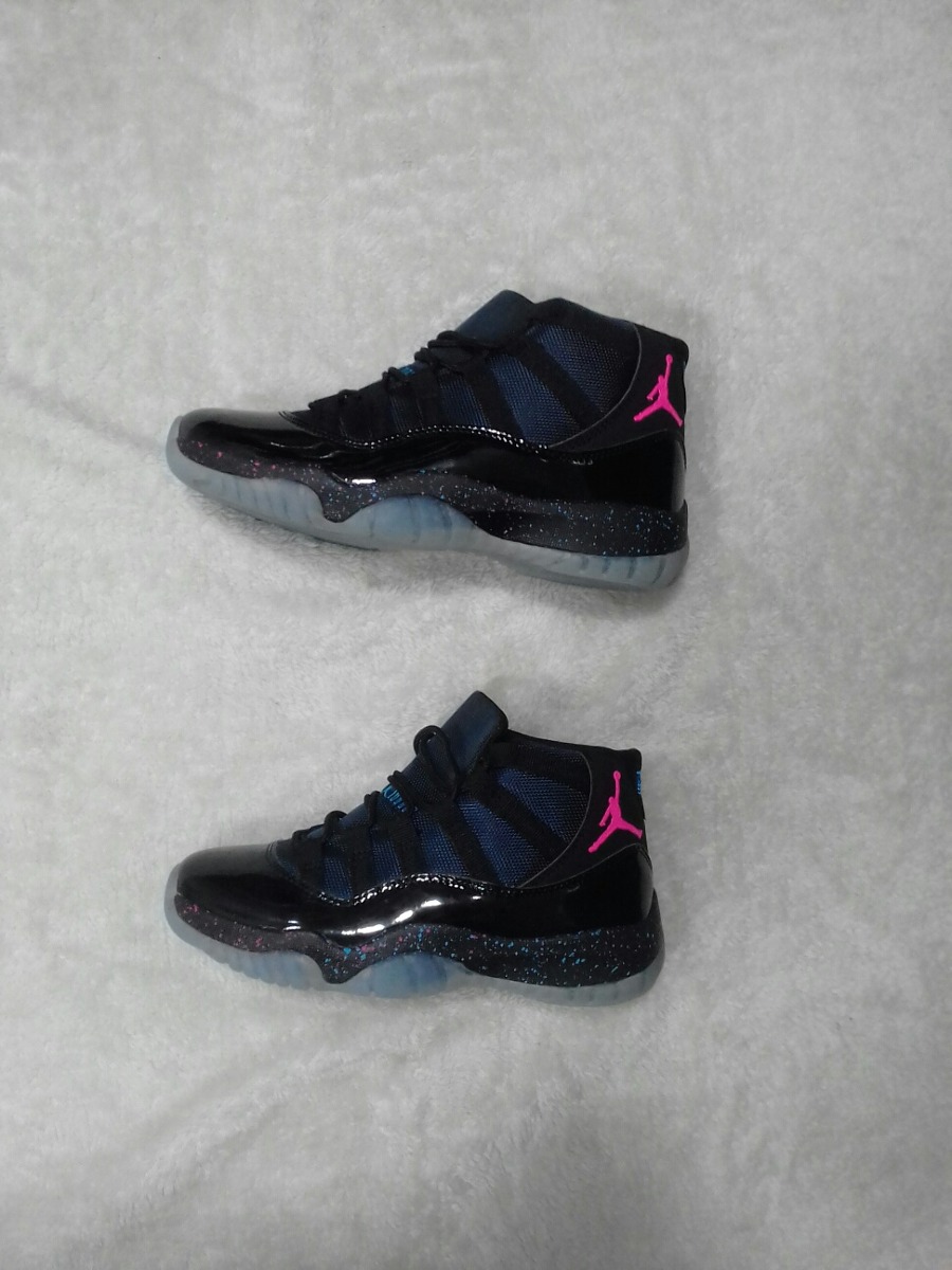 jordan 11 playstation