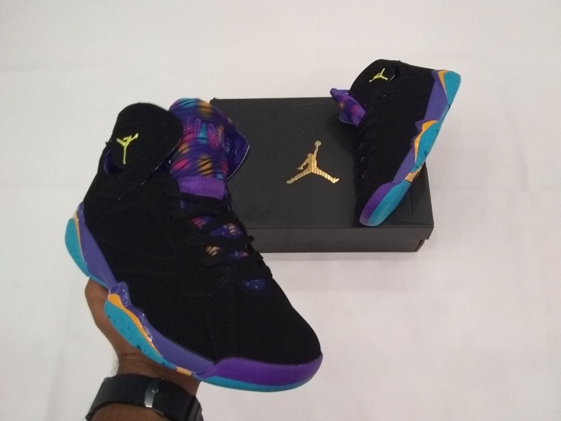air jordan retro 7 mujer air jordan retro 7 mujer