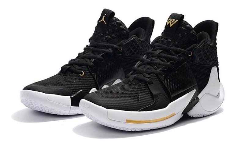 jordan russell westbrook 2019