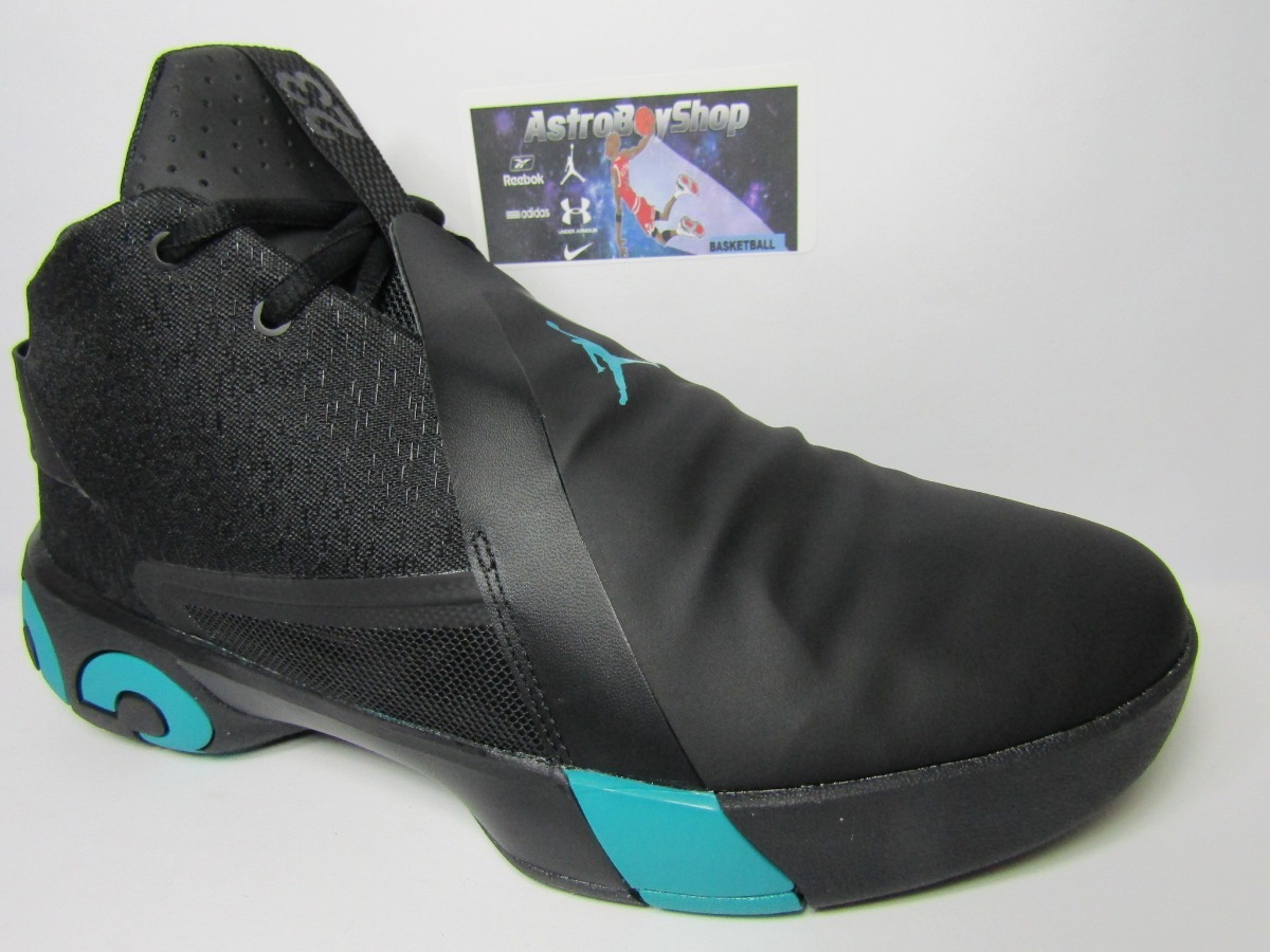 jordan ultra fly 3 negro