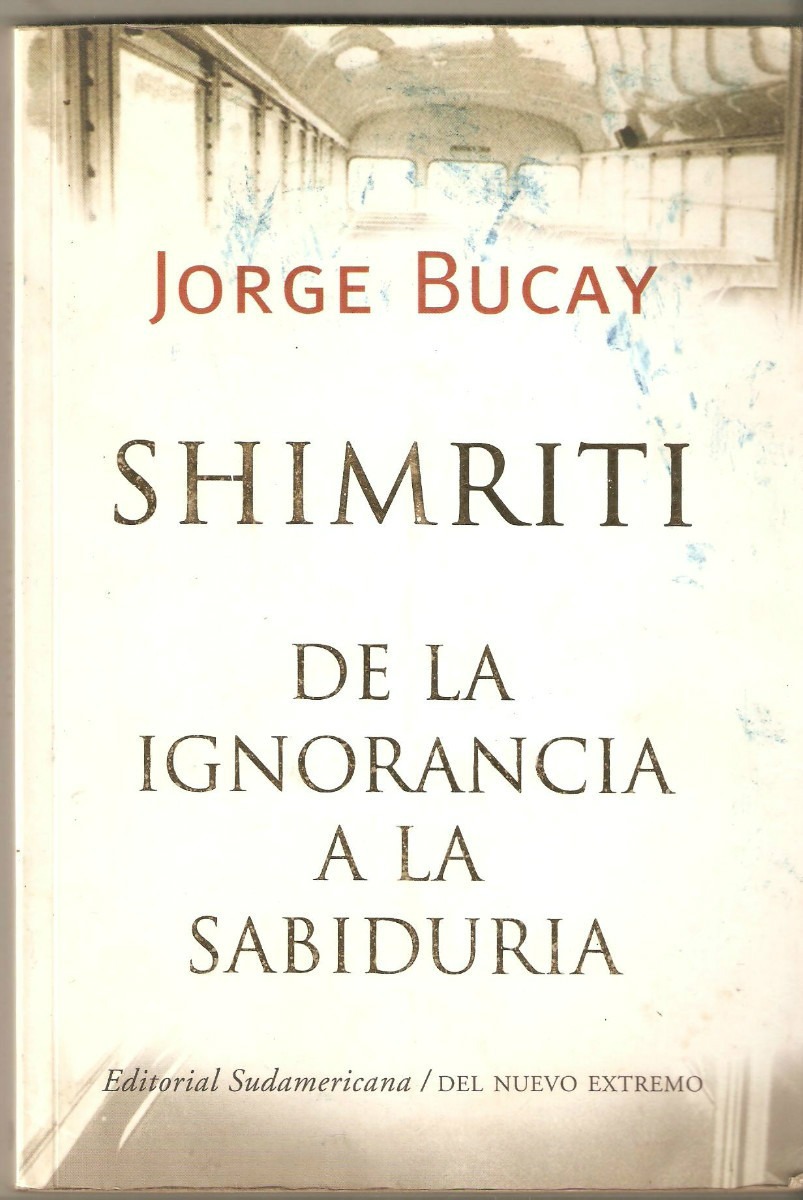 SHIMRITI JORGE BUCAY DOWNLOAD SHIMRITI JORGE BUCAY DOWNLOAD