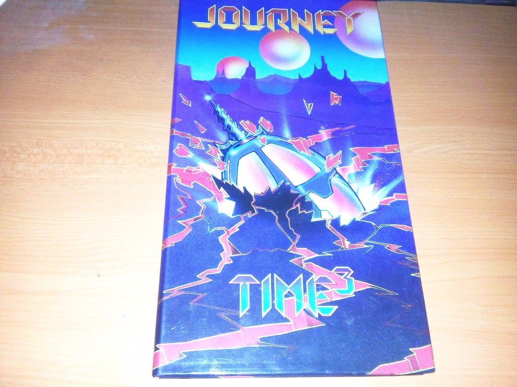 33x journey time