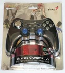 GENIUS GAMEPAD MAXFIRE GRANDIAS 12V WINDOWS 8 DRIVER GENIUS GAMEPAD MAXFIRE GRANDIAS 12V DRIVERS DOWNLOAD
