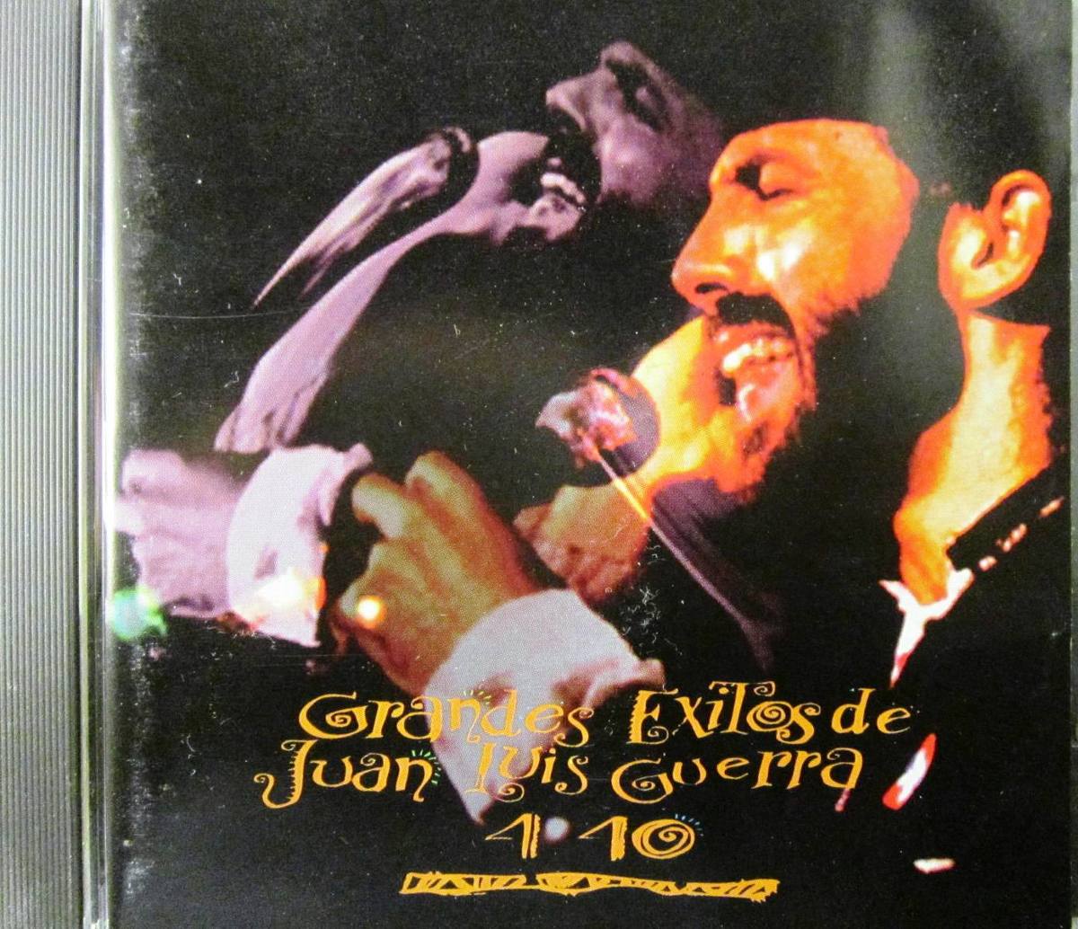 juan luis guerra 4 40 grandes exitos 119 00 en juan luis guerra 4 40 grandes exitos 119 00 en