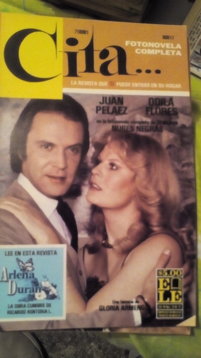 Odila Flores Nude Photos 6 Odila Flores Nude Photos 45