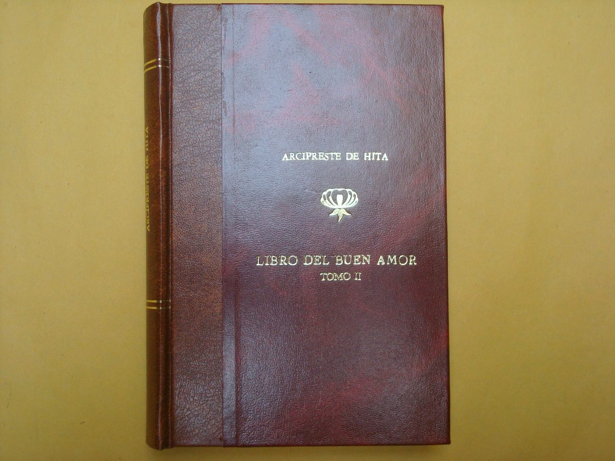 preguntas sobre el libro de buen amor juan ruiz arcipreste de hita libro de buen amor tomo ii preguntas sobre el libro de buen amor juan ruiz arcipreste de hita libro de buen amor tomo ii