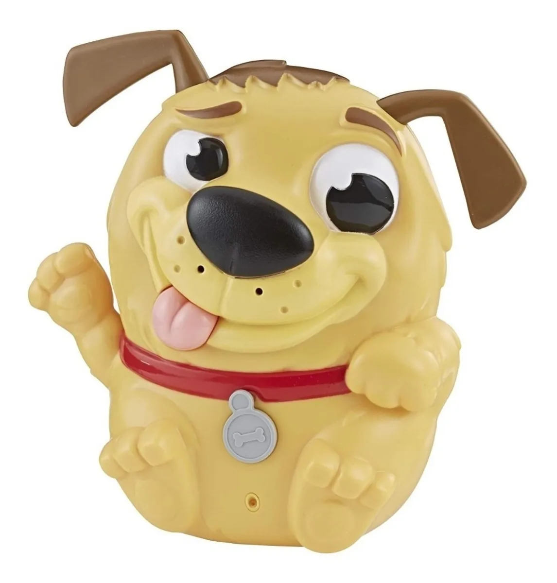 perro de hasbro
