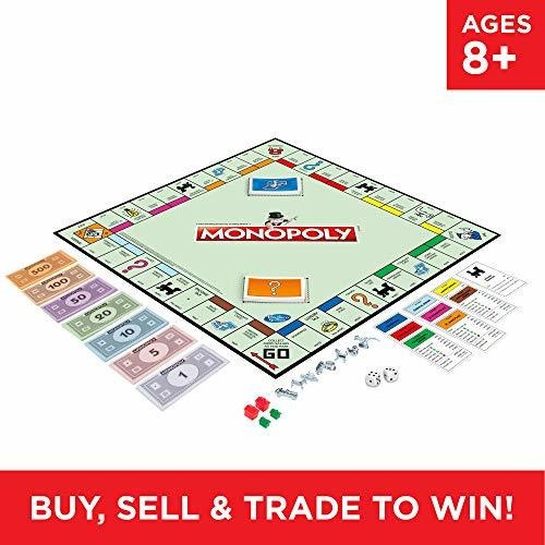 monopolio hasbro