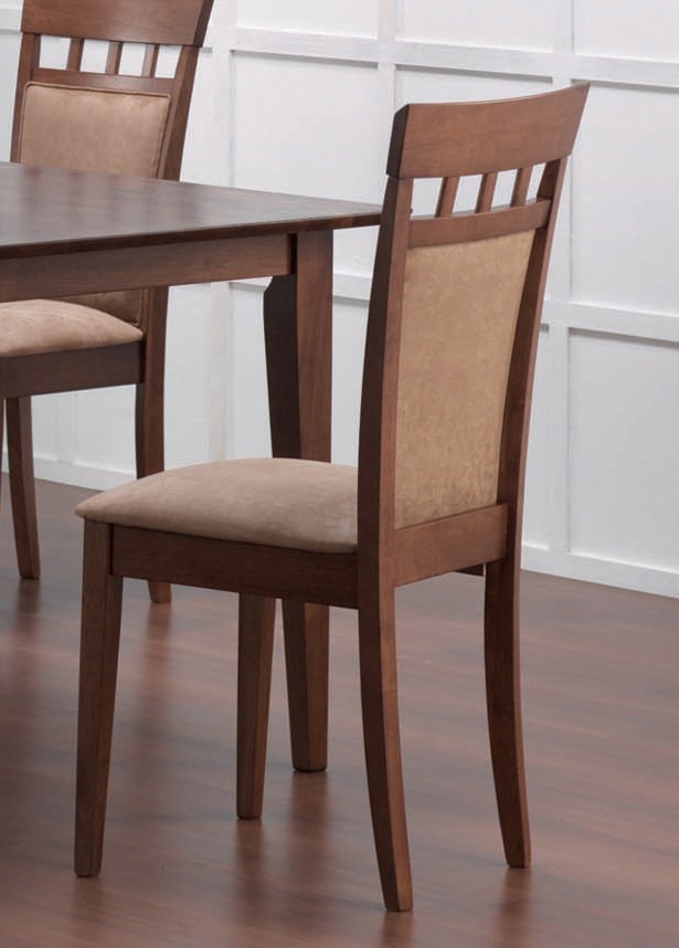 Juego comedor 6 sillas madera importado bs. 1.250.000,00 en ...