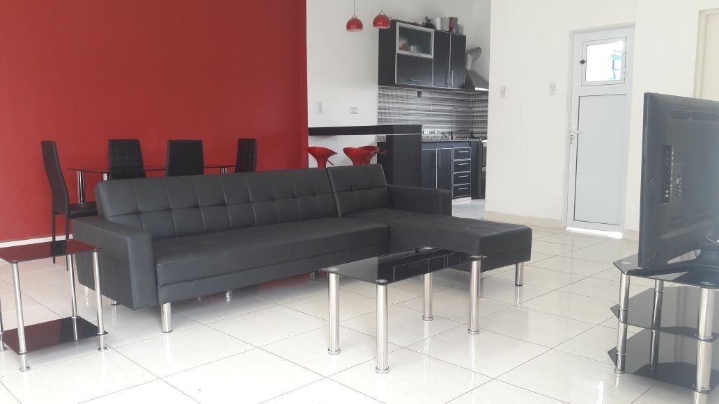 Juego Completo Sillón Mesa Silla Sofá Cama Living Comedor - $ 21.000 ... Juego Completo Sillón Mesa Silla Sofá Cama Living Comedor - $ 21.000 ...