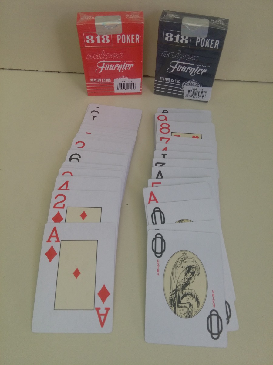 Poker maracaibo