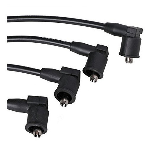 WVE by NTK 1P1659 HVAC Blower Motor Connector