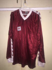 camisetas de futbol bordo